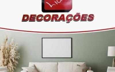 Líder Decorações