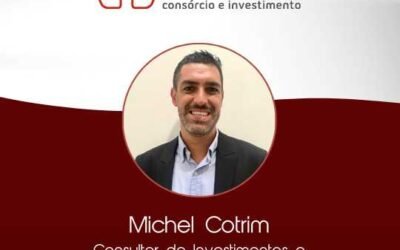 Michel Cotrim – Ademicon