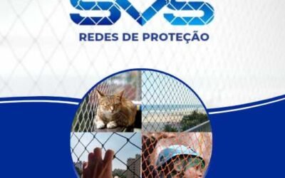SVS Redes de Proteção