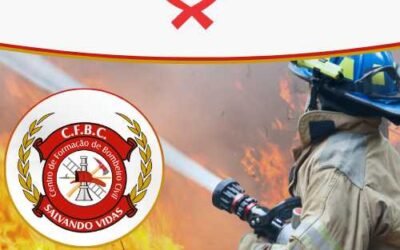 Salvando Vidas – Centro de Formação de Bombeiro Civil