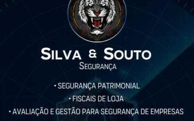 Silva e Souto Segurança
