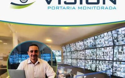 Vendas – Vision Portaria Monitorada
