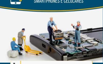 Acessíva Cell – Smartphones e Celulares