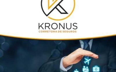 Douglas Rauh – Kronus Corretora de Seguros