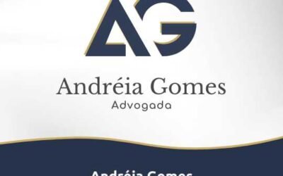 Andréia Gomes – Advogada