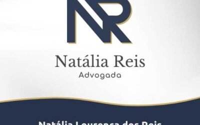 Natália Reis – Advogada