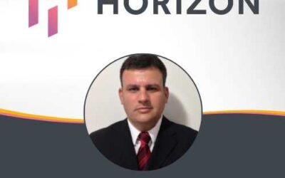 Cléryston Guimarães – Horizon