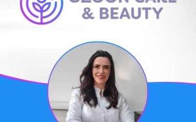 Dra. Iracema Cabral – Ozoon Care e Beauty