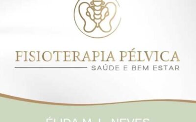 Élida M. L. Neves – Fisioterapeuta