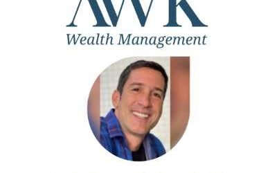 Erick Andriewiski – AWK Wealth Management