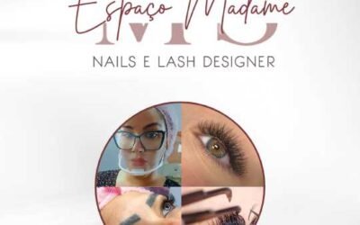Espaço Madame M’S – Nails e Lash Designer