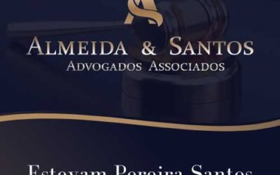 Estevam Pereira Santos – Almeida & Santos Advogados Associados