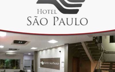 Hotel São Paulo