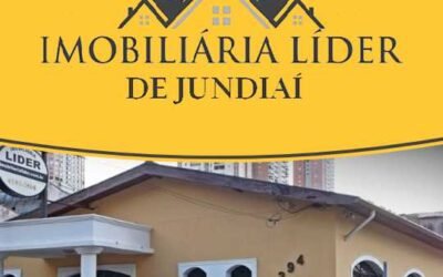 Imobiliária Líder de Jundiaí