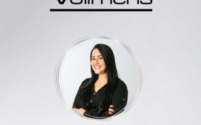 Jéssi Canale – Vollmens Fragrances