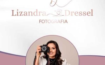 Lizandra Dressel Fotografia