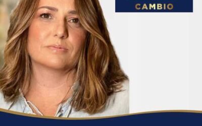 Margareth de Oliveira – LUX FX Cambio