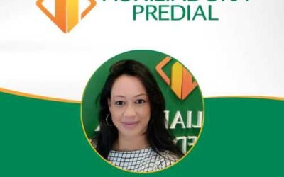 Priscila Machado – Corretora de Imóveis – Auxiliadora Predial