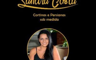 Sandra Costa – Cortinas e Persianas Sob Medida
