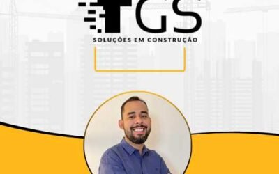 Thiago Santos – Representante Comercial TGS