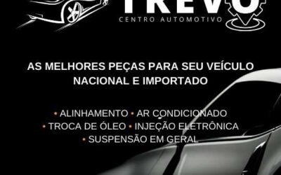Trevo Centro Automotivo