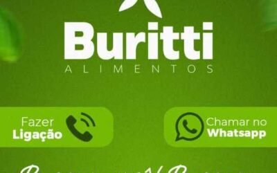 Buriti Alimentos