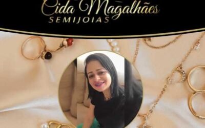 Cida Magalhães Semijoias