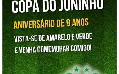 Copa do Juninho