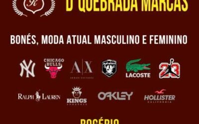 D’Quebrada Marcas