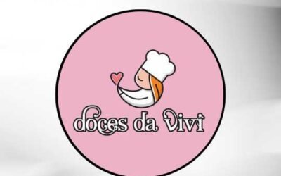 Doces da Vivi