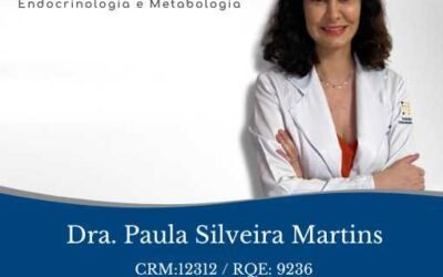 Dra. Paula Silveira Martins
