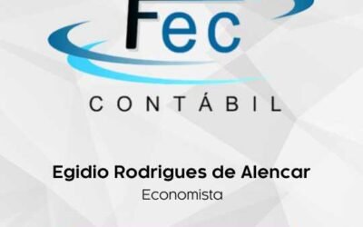 Egidio Rodrigues de Alencar – FEC Contábil