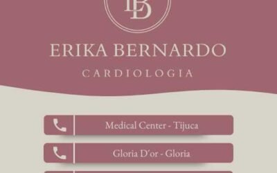 Erika Bernardo – Cardiologia
