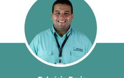 Fabrício Frois – Head of Engineering – Tecnored