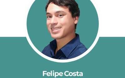 Felipe Costa – Customer Service – Tecnored