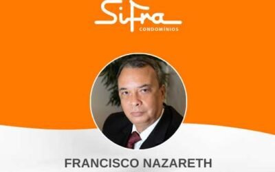 Francisco Nazareth – Sifra Condomínios