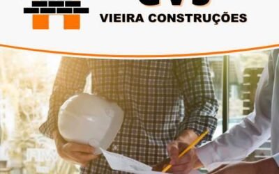GVS – Vieira Construções