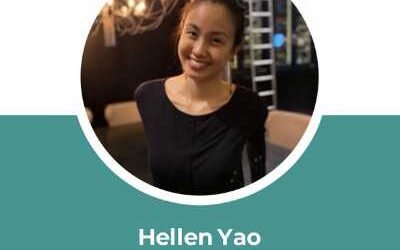 Hellen Yao – Customer Service – Tecnored