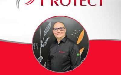Jânio L. Nunes – Gestor Administrativo – Protect