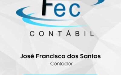 José Francisco dos Santos – FEC Contábil