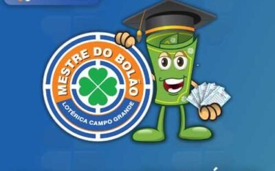 Lotérica Campo Grande