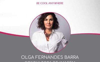 Olga Fernandes Barra – Consultora de Imagem