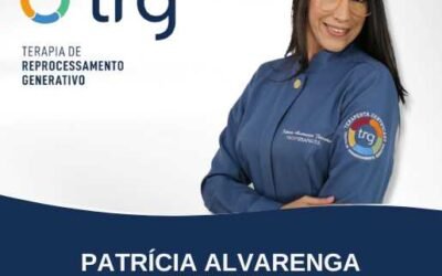 Patrícia Alvarenga – TRG