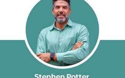 Stephen Potter – CEO – Tecnored