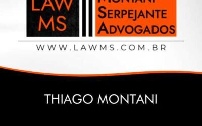 Thiago Montani – Montani III Serpejante Advogados