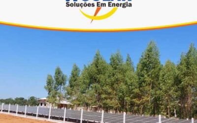 Wsolar – Soluções em Energia