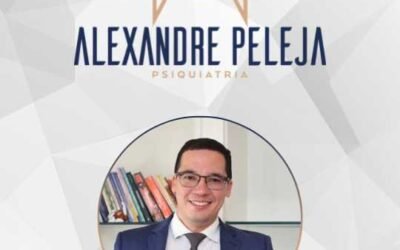 Alexandre Peleja – Psiquiatra