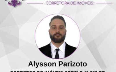 Alysson Parizoto – Liz Carames