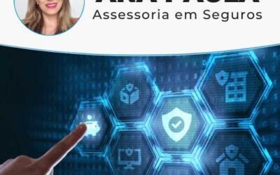 Ana Paula – Assessoria em Seguros