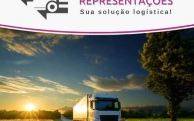 Antonella Representações – Sua solução logística
